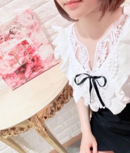 有栖 31｜The 美魔女 京都