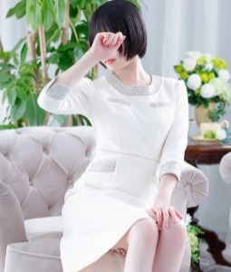 夜神なぎさ 22｜癒しの姫1