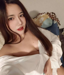 みほ -｜びしょ濡れ悪魔