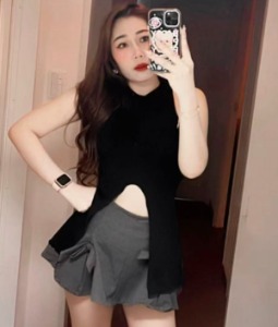 ジェニー -｜びしょ濡れ悪魔