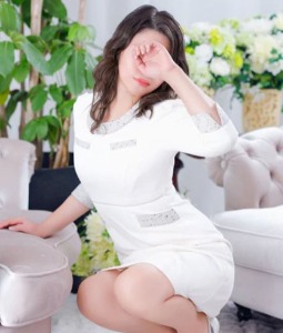 篠原 まりえ 29｜癒しの姫1