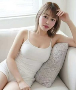 エリ -｜びしょ濡れ悪魔