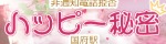 ハッピー秘密