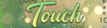 Touchタッチ