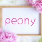 Peony～ピオニー四日市ルーム～