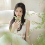 天使のささやき