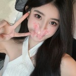 赤い花