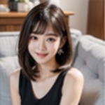 蜜桃甜心